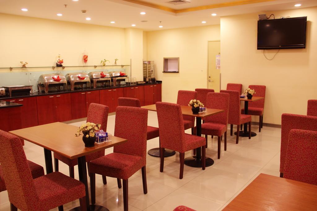 Hanting Express Dongying Jinan Road ห้อง รูปภาพ