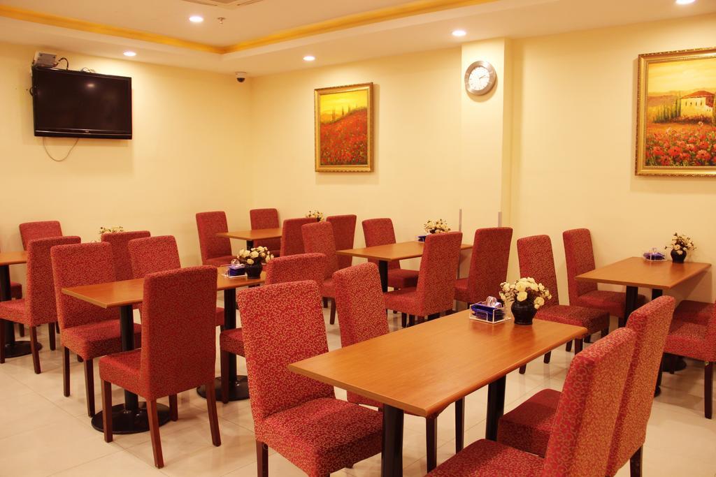 Hanting Express Dongying Jinan Road ห้อง รูปภาพ
